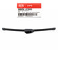 GENUINE REAR WIPER BLADE for 2013-2018 KIA FORTE5 OEM 98850A7000