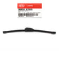 GENUINE REAR WIPER BLADE for 2013-2018 KIA FORTE5 OEM 98850A7000