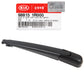 GENUINE REAR Window Wiper Arm & Cap for 12-19 Accent Kia Soul 988151R000
