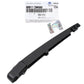 GENUINE Rear Wiper Arm & Blade for 13-22 Santa Fe Sedona Telluride 988502W000