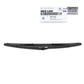 GENUINE Rear Wiper Blade for 2007-2012 Hyundai Veracruz 988203J000