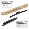 GENUINE Rear Glass Wiper Arm & Blade for 2020-2023 Kia Soul 98820K0000
