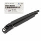 GENUINE Rear Glass Wiper Arm & Blade for 2020-2023 Kia Soul 98820K0000