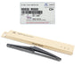 GENUINE Rear Wiper Blade for 2010-2019 Kia Rio Sorento Soul / EV 988501R000