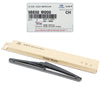 GENUINE Rear Wiper Blade for 2010-2019 Kia Rio Sorento Soul / EV 988501R000