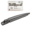 GENUINE Rear Wiper Arm for 2018-2023 Elantra GT Santa Fe Seltos 98811G3000