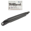 GENUINE Rear Wiper Arm for 2017-2022 Kia Niro / EV 98811G5000