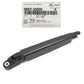 GENUINE Rear Wiper Arm & Blade & Cap for 2017-2022 Kia Niro / EV 98811G5000
