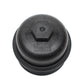 GENUINE Oil Filter Cap for 12-17 Azera Santa Fe Kia Sedona Sorento 263503CAB1