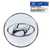 OEM Wheel Center Hub Cap 17" for 10-17 Hyundai Elantra Tucson 529602S250