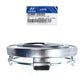OEM Wheel Center Hub Cap 17" for 10-17 Hyundai Elantra Tucson 529602S250