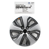 GENUINE Wheel Hub Cap Cover for 2017-2021 Kia Niro 52960G5120
