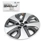 GENUINE Wheel Hub Cap Cover for 2017-2021 Kia Niro 52960G5120