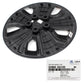 GENUINE Wheel Hub Cap Cover for 2017-2021 Kia Niro 52960G5120