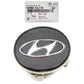 GENUINE Wheel Center Hub Cap for 2021-2023 Hyundai Santa Fe 52960CL110