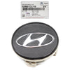GENUINE Wheel Center Hub Cap for 2021-2023 Hyundai Santa Fe 52960CL110