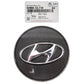 GENUINE Wheel Center Hub Cap for 2021-2023 Hyundai Santa Fe 52960CL110