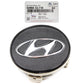 GENUINE Wheel Center Hub Cap 4pcs for 2021-2023 Hyundai Santa Fe 52960CL110