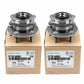 GENUINE Front Wheel Hubs & Bearings 2PCS for 2015-2021 Kia Sedona 51750A9000