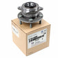 GENUINE Front Wheel Hubs & Bearings 2PCS for 2015-2021 Kia Sedona 51750A9000