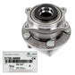 GENUINE Front Wheel Hubs & Bearings 2PCS for 2015-2021 Kia Sedona 51750A9000