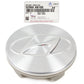 GENUINE Aluminum Wheel Center Cap 15" for 21-23 Hyundai Elantra 52960AB100