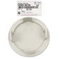 GENUINE Aluminum Wheel Center Cap 15" for 21-23 Hyundai Elantra 52960AB100