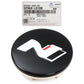 GENUINE Aluminum Wheel Center Cap for 21-23 Elantra Sonata N-Line 52960L0100
