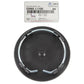 GENUINE 4 Aluminum Wheel Center Caps for 2020-2022 Elantra Ioniq Sonata Tucson