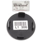 GENUINE Elantra Ioniq Sonata Tucson 20-22 for Aluminum Wheel Center Caps 4PCS