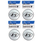 OEM WHEEL CENTER CAP 4PCS for AZERA SANTA FE SONATA VERACRUZ 52960 3K250
