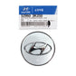 OEM WHEEL CENTER CAP 4PCS for AZERA SANTA FE SONATA VERACRUZ 52960 3K250