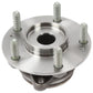 GENUINE Front Wheel Hub & Bearing for 2020-2023 Kia Soul 51750O1000