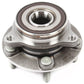 GENUINE Front Wheel Hub & Bearing for 2020-2023 Kia Soul 51750O1000