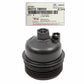 GENUINE Engine Oil Filter Cap for 2020-2023 Hyundai Kia 1.6L 263152M000