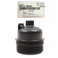 GENUINE Engine Oil Filter Cap for 2020-2023 Hyundai Kia 1.6L 263152M000