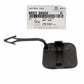 GENUINE Front Bumper Tow Hook Eye Cap 2020-2022 Hyundai Palisade 86517S8000