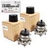 GENUINE Rear Wheel Hub & Bearings 2Set for 2015-2021 Kia Sedona 52750A9000