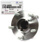 GENUINE Rear Wheel Hub & Bearings 2Set for 2015-2021 Kia Sedona 52750A9000