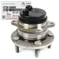 GENUINE Rear Wheel Hub & Bearings 2Set for 2015-2021 Kia Sedona 52750A9000