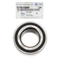 OEM 2X Front Wheel Hub Bearings for 07-19 Elantra Veloster Forte Soul 517200Q000