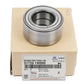 GENUINE Front Wheel Hub Bearings 2PACK for 2012-2017 Kia Rio 517201W000