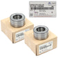 GENUINE Front Wheel Hub Bearings 2PACK for 2012-2017 Kia Rio 517201W000