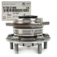 GENUINE FRONT Wheel Hubs & Bearings for 2015-2023 Hyundai & Kia 51750C1000