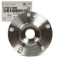 GENUINE FRONT Wheel Hubs & Bearings for 2015-2023 Hyundai & Kia 51750C1000