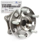 GENUINE REAR Wheel Hubs & Bearings for 2016-2021 Tucson 2017-2022 Sportage AWD