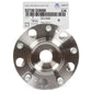 GENUINE REAR Wheel Hubs & Bearings for 2016-2021 Tucson 2017-2022 Sportage AWD