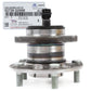 GENUINE REAR Wheel Hubs & Bearings for 2017-2022 Elantra Ioniq Niro 52730G2000