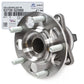 GENUINE REAR Wheel Hubs & Bearings for 2017-2022 Elantra Ioniq Niro 52730G2000