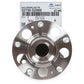 GENUINE REAR Wheel Hubs & Bearings for 2017-2022 Elantra Ioniq Niro 52730G2000
